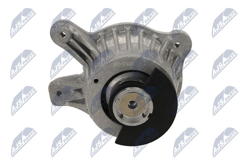 Paigutus, Mootor, NTY ZPS-ME-024