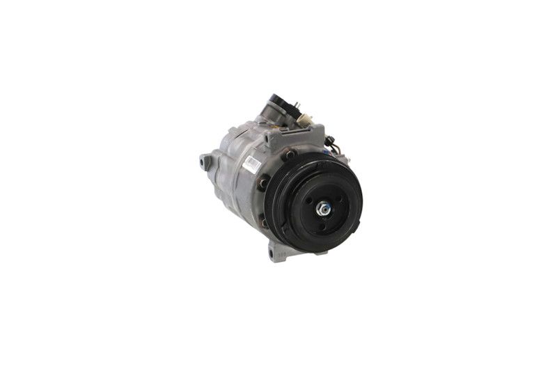 REMANTE 005-001-000155R Compressor, air conditioning