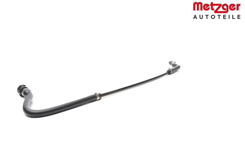 METZGER AUTOTEILE 2420563 Radiator Hose