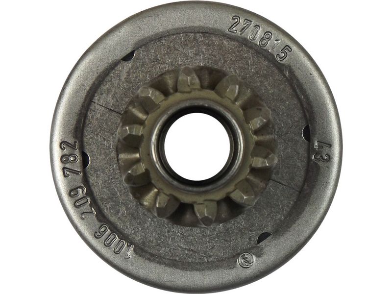 AS-PL SD0263(BOSCH) Freewheel Gear, starter