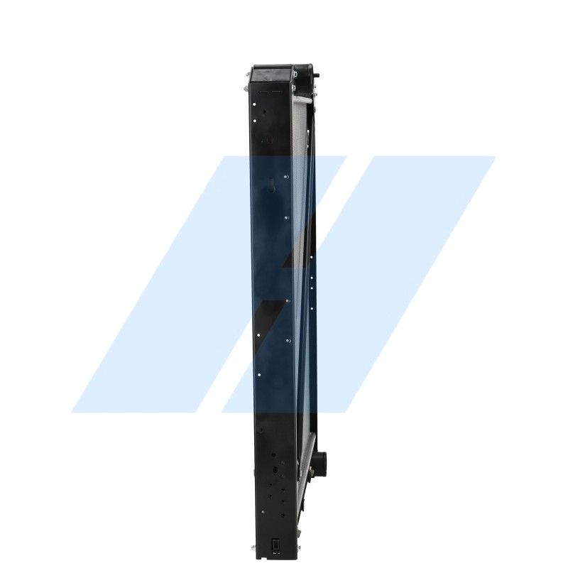 chladič vodní MB Actros - s rámem 10033015