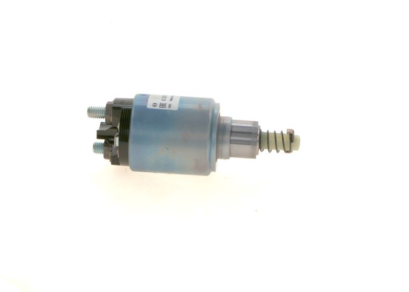 BOSCH 0331402057 Solenoid Switch, starter