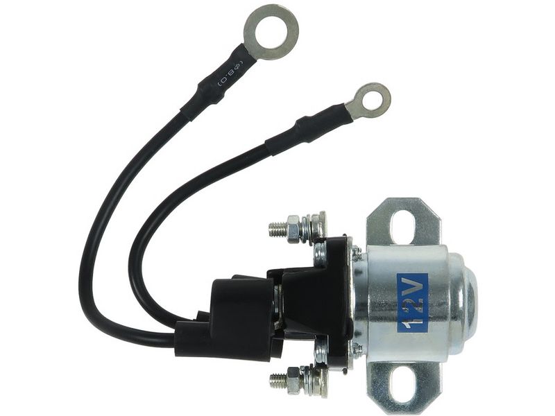 Brand new AS-PL Starter motor safety switch