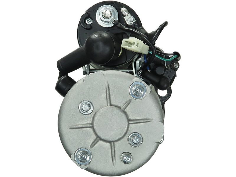 AS-PL S9267 Starter