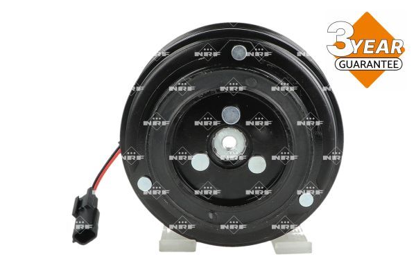 Cupla magnetica, compresor climatizare NRF 380197