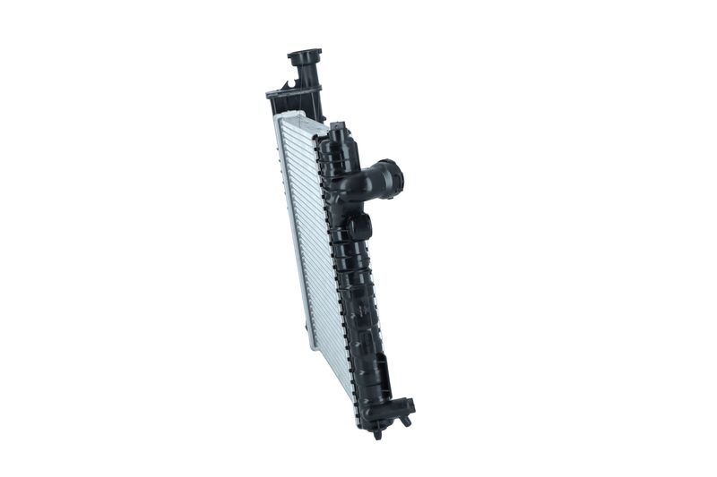 NRF 58886 Radiator, engine cooling