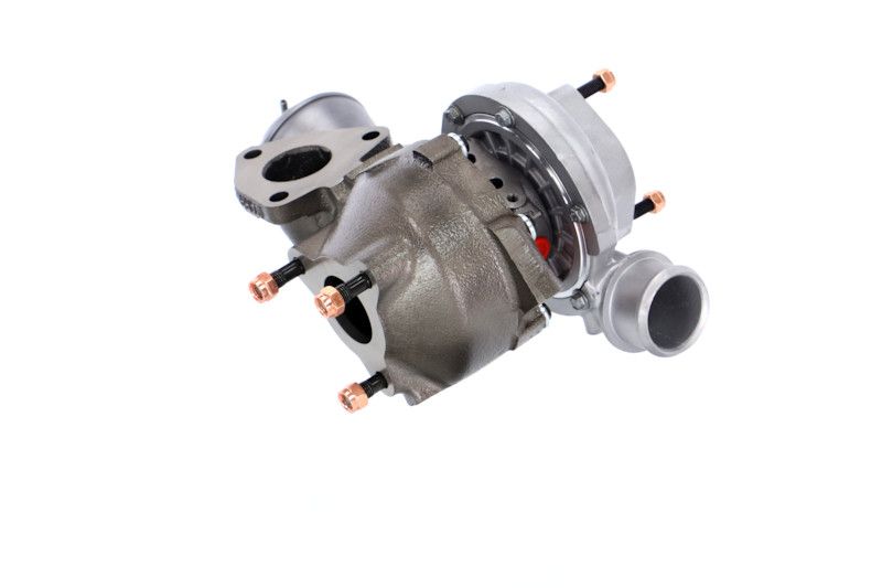 REMANTE 003-001-000323R Charger, charging (supercharged/turbocharged)
