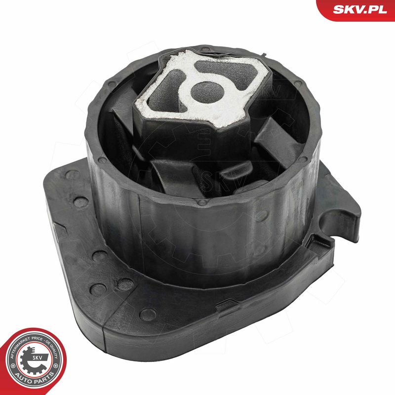 Kinnitus, automaatkäigukast, ESEN SKV 75SKV836