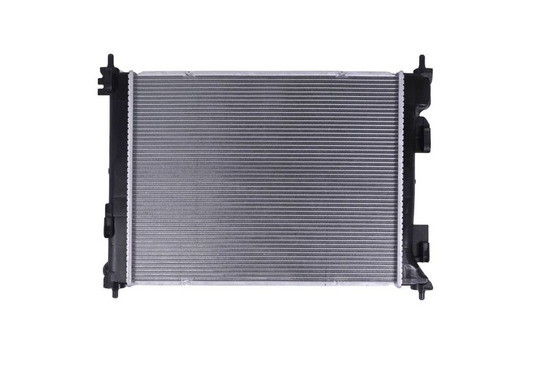 KAMOKA 7700300 Radiator, engine cooling