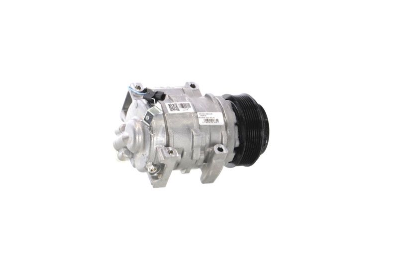 REMANTE 005-001-000117R Compressor, air conditioning