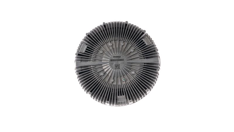 Spojka, větrák chladiče CFC 134 000S