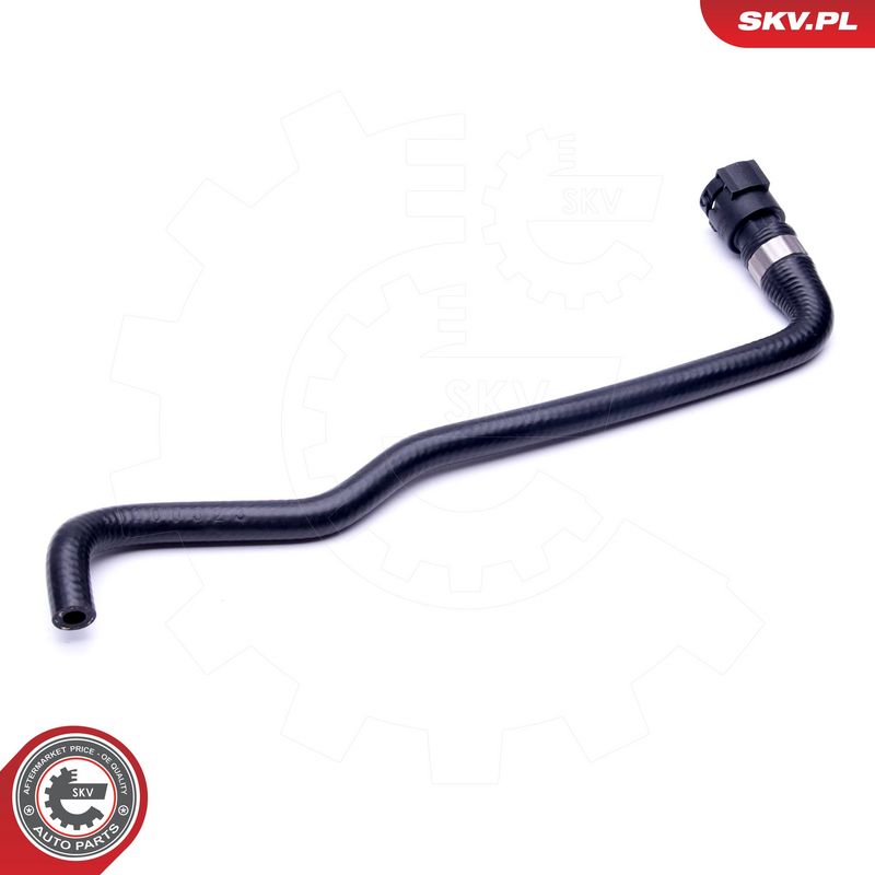 Jahutusvoolik, ESEN SKV 43SKV631