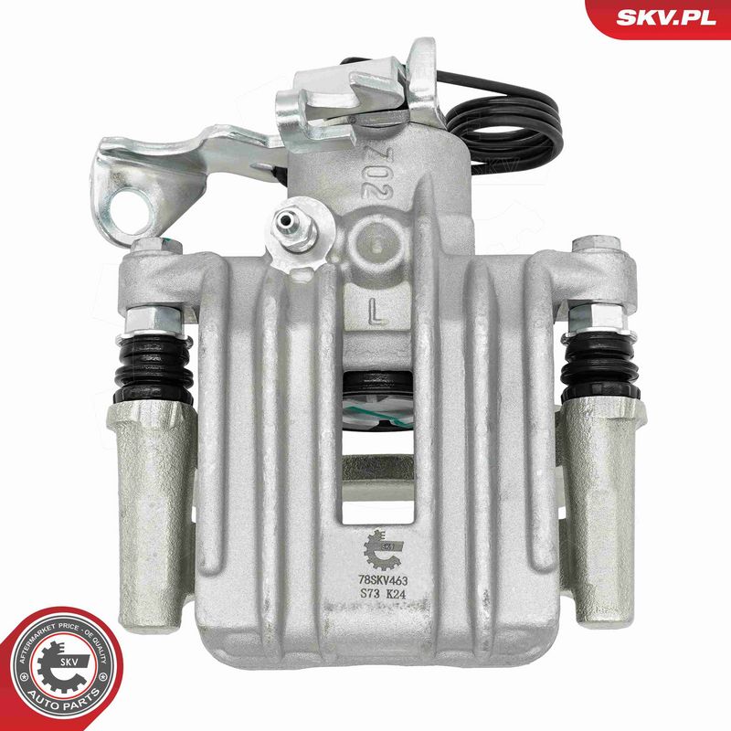 Pidurisadul, ESEN SKV 78SKV463