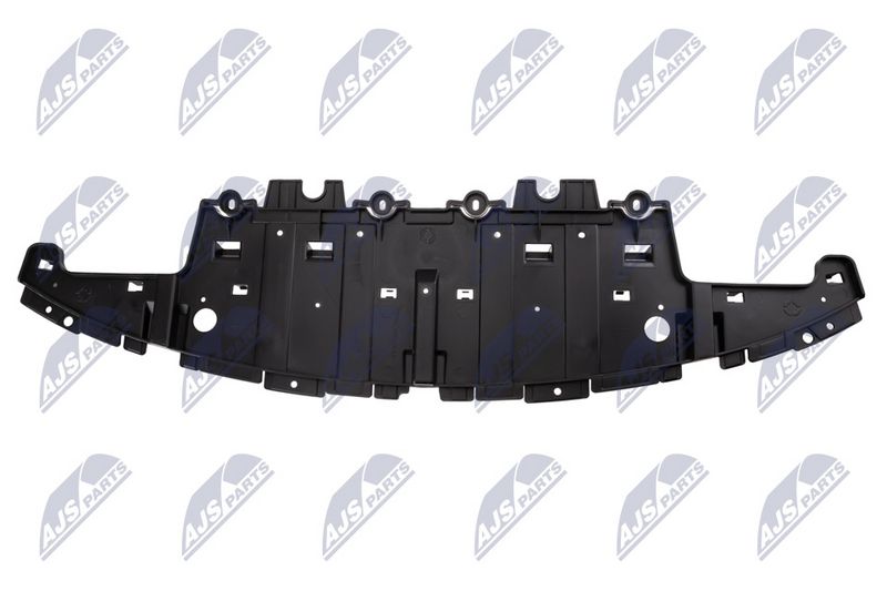 NTY EZC-PL-204 Cover, bumper