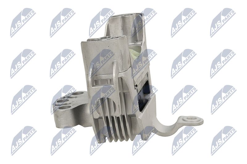 Paigutus, Mootor, NTY ZPS-PL-061