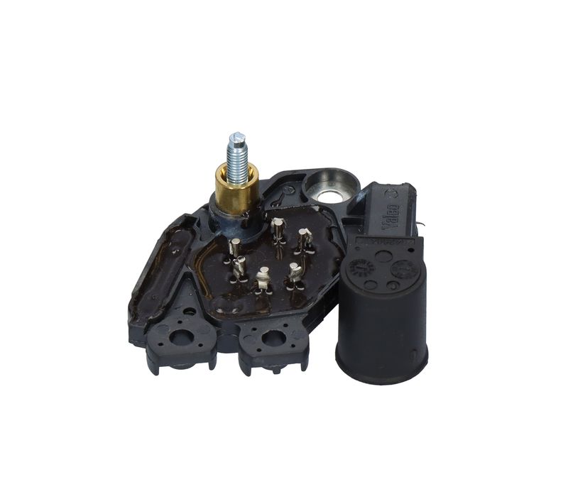 Product Image - Afdichtring - 593.550 - ELRING