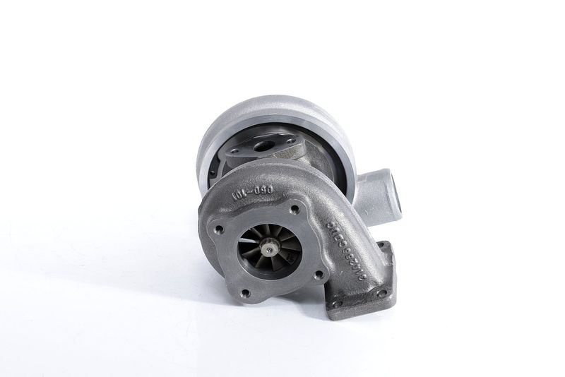 Compresor,sistem de supraalimentare T911176 BTS Turbo