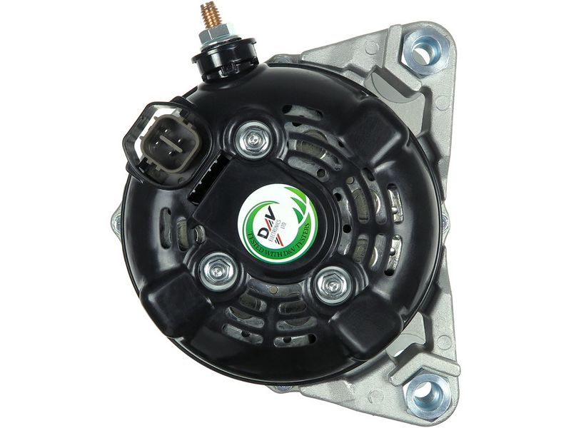 AS-PL A6487S Alternator
