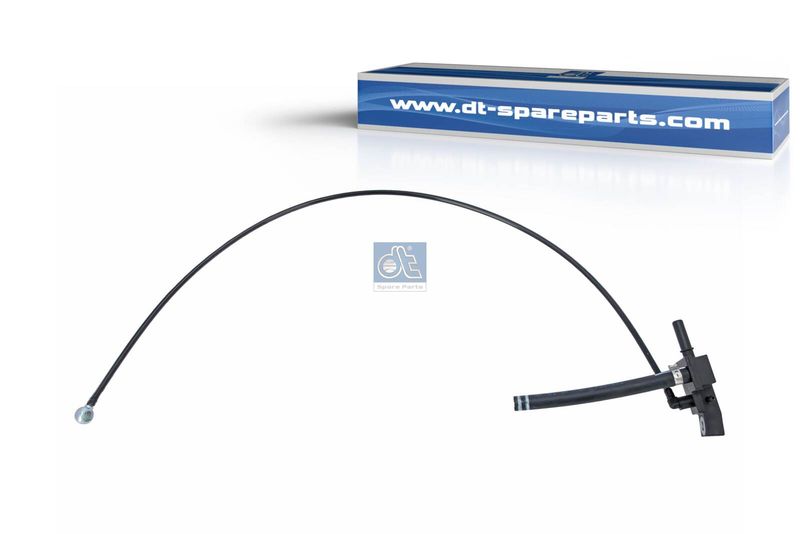 Product Degvielas vads DT Spare Parts 7.56190 Image