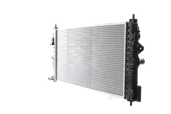 MAHLE CR 1011 000S Radiator, engine cooling