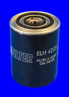 MECAFILTER olajszűrő ELH4223