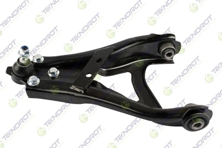 Bras+liaison+suspension+roue TEKNOROT DC-349
