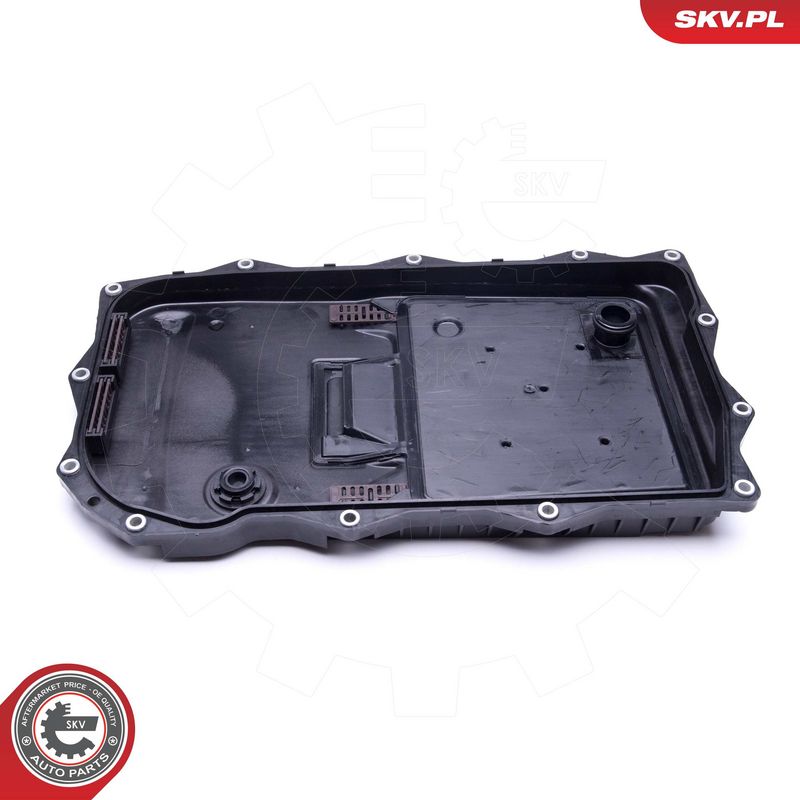 Klapikaas, ESEN SKV 48SKV044