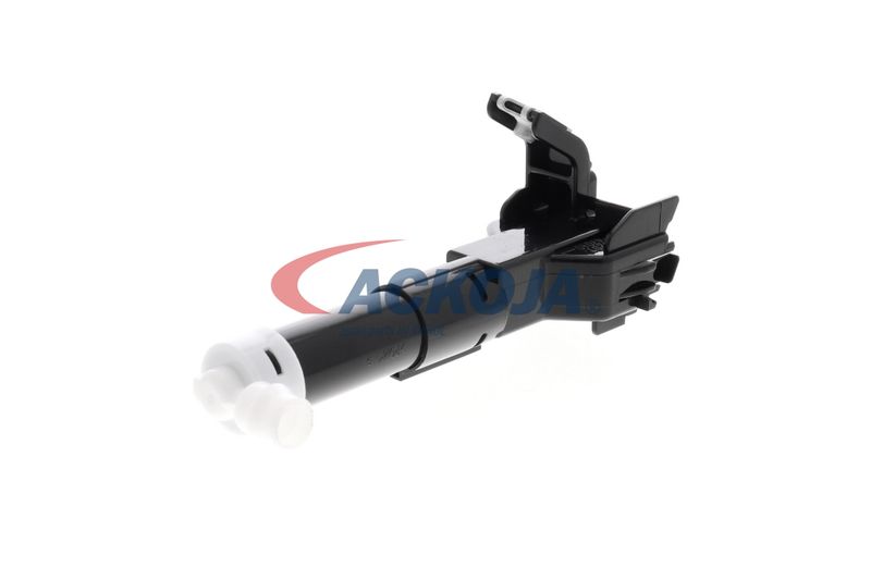 ACKOJA A70-08-0145 Washer Fluid Jet, headlight cleaning