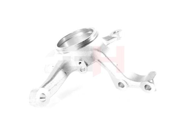 Käändmik, rattakinnitus, GH GH-293366H