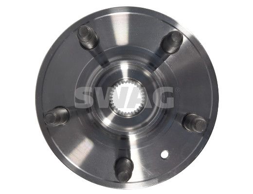 SWAG 33 10 9235 Wheel Bearing Kit