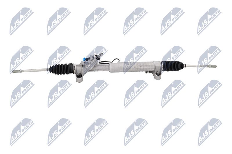 Rooliajam, NTY SPK-WW-007