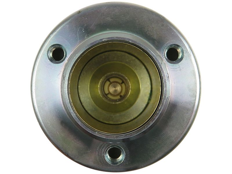 AS-PL SS0082 Solenoid Switch, starter