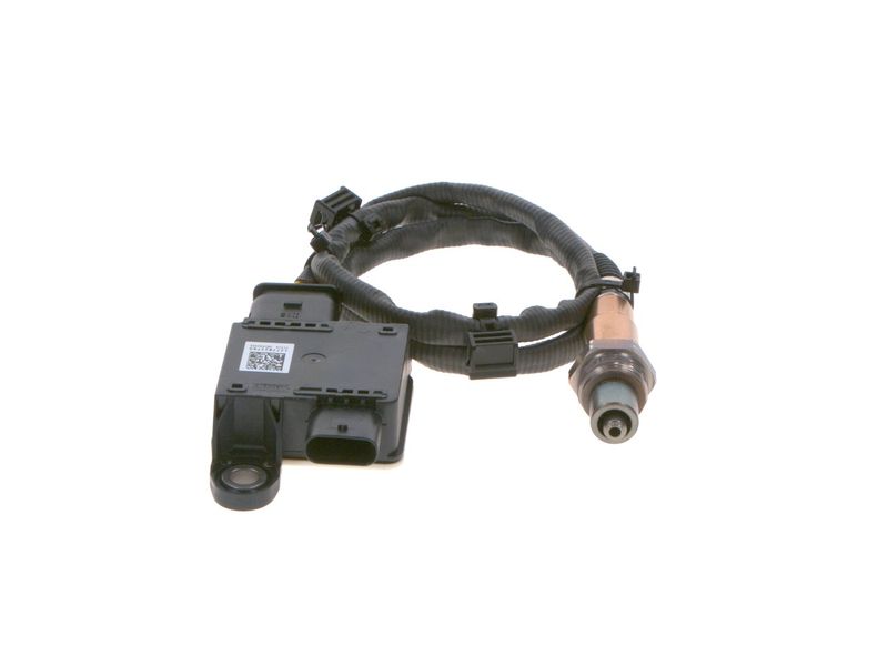 BOSCH Particle Sensor 0 281 006 618