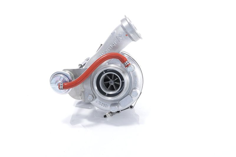 Compresor,sistem de supraalimentare T917201 BTS Turbo