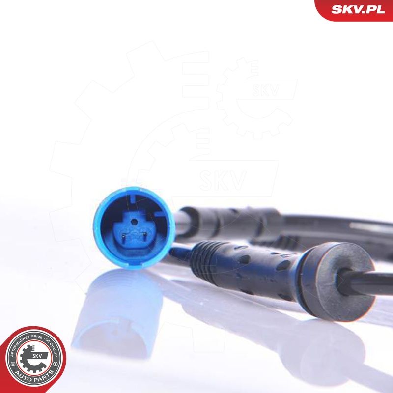 Andur, rattapöörete arv, ESEN SKV 06SKV077