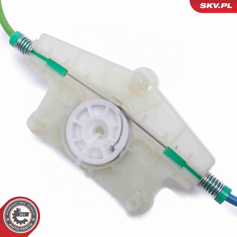ESEN SKV 51SKV442 Window Regulator
