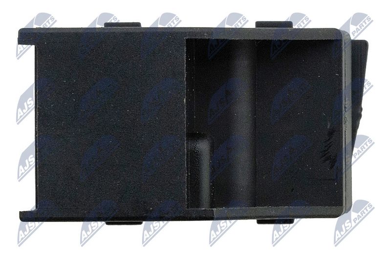 Start-, stopp-nupp, NTY EWS-ME-082