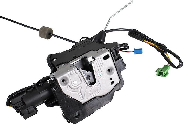 METZGER AUTOTEILE 2314684 Door Lock