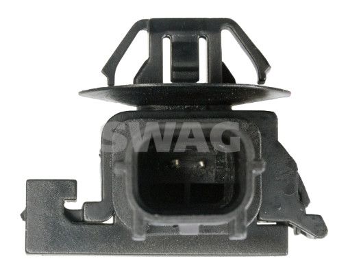 SWAG 33 10 9974 Sensor, wheel speed