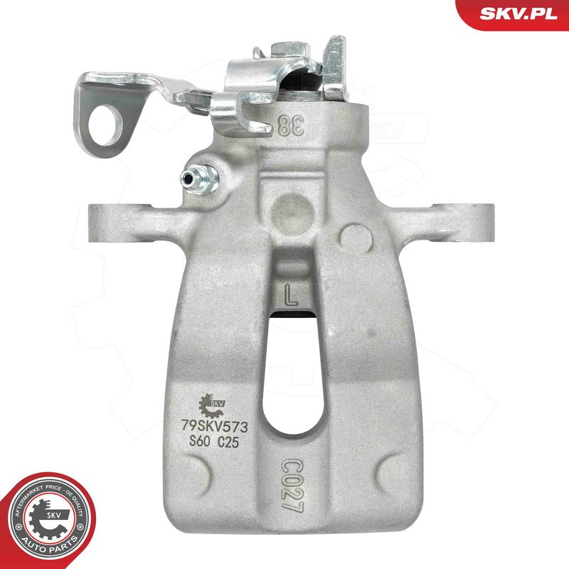 Pidurisadul, ESEN SKV 79SKV573