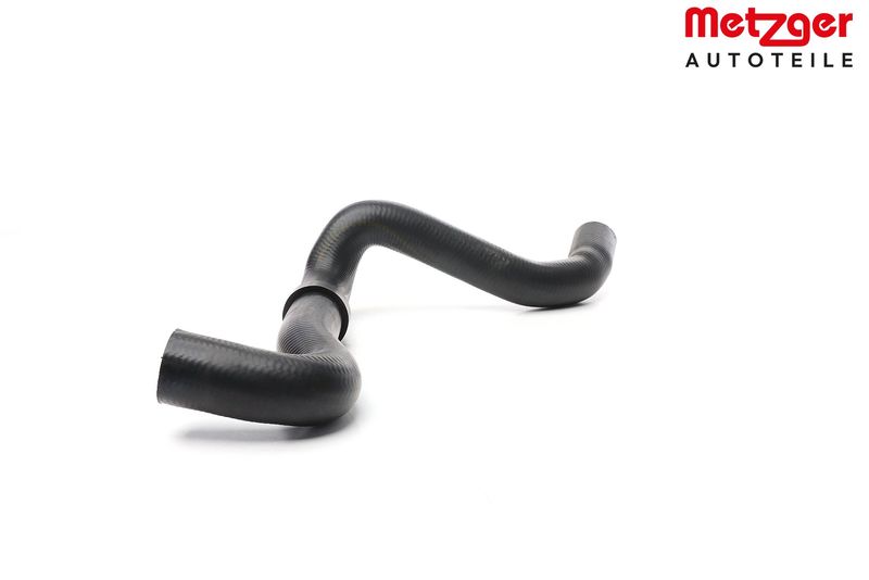 METZGER AUTOTEILE 2420045 Radiator Hose