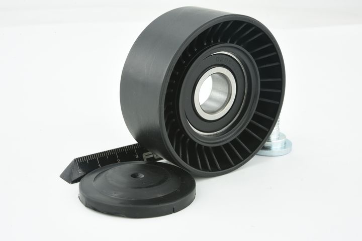 Pingutusrull, soonrihm, FEBEST 3487-CAY