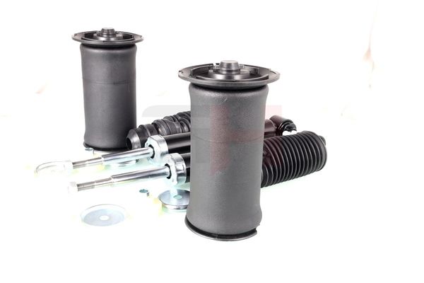 GH GH-331561S01 Suspension Kit, springs/shock absorbers