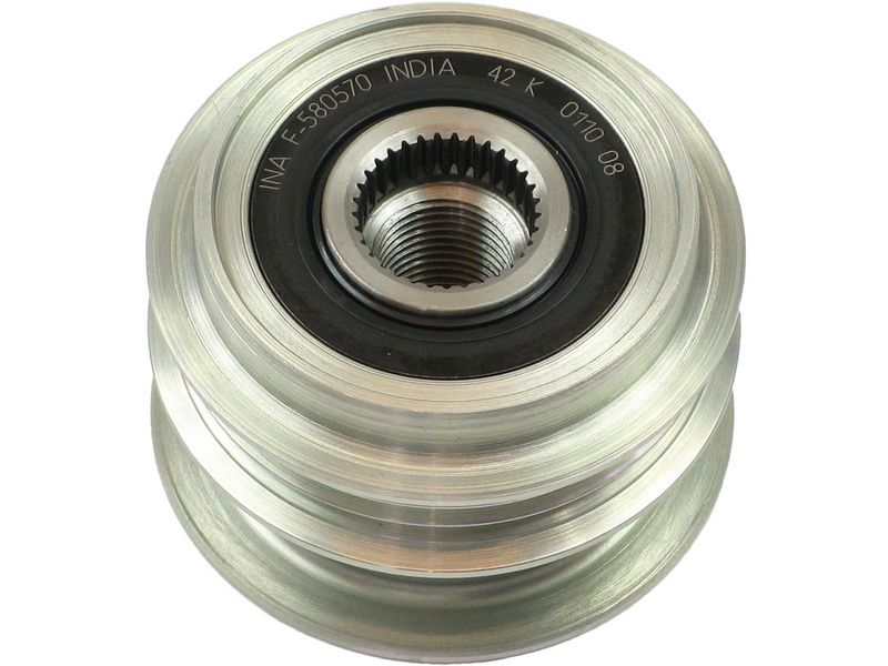 AS-PL AFP0088(INA) Alternator Freewheel Clutch