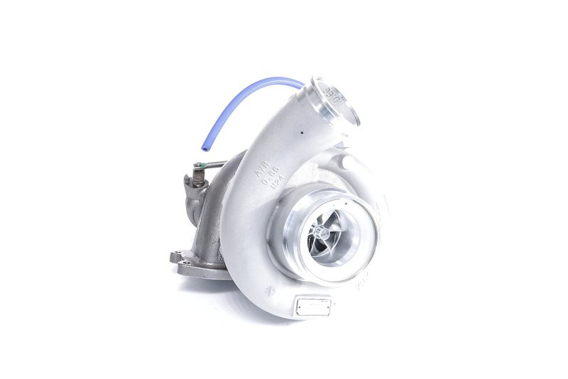 Compresor,sistem de supraalimentare T918832 BTS Turbo