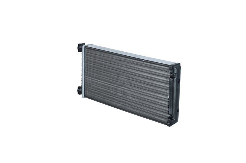 Výměník tepla, vnitřní vytápění 53549