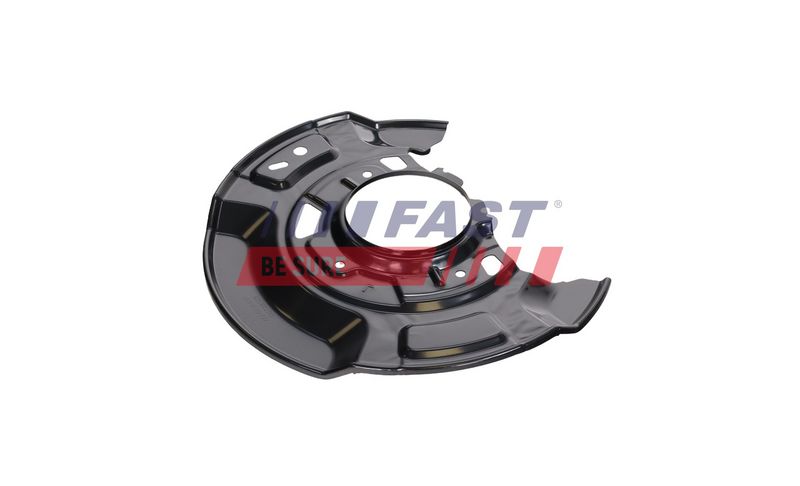 Plekk, piduriketas, FAST FT02774
