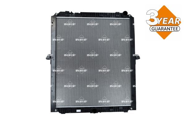 Radiator, racire motor NRF 56069