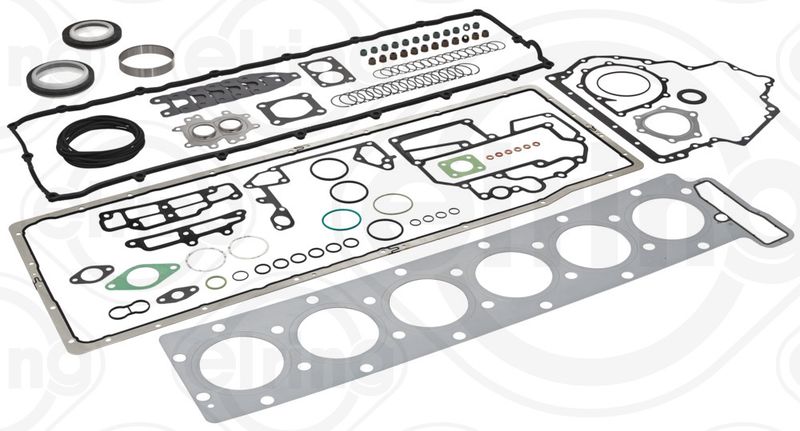 Product Image - Complete pakkingset, motor - 796.270 - ELRING