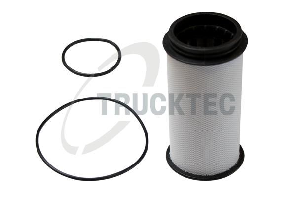 TRUCKTEC AUTOMOTIVE 01.10.114 - Filter, crankcase ventilation